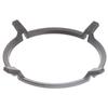 Gas Stove Bracket Pot Holder for Accessories Cooking Utensils Iron Wok Support Ring Rings