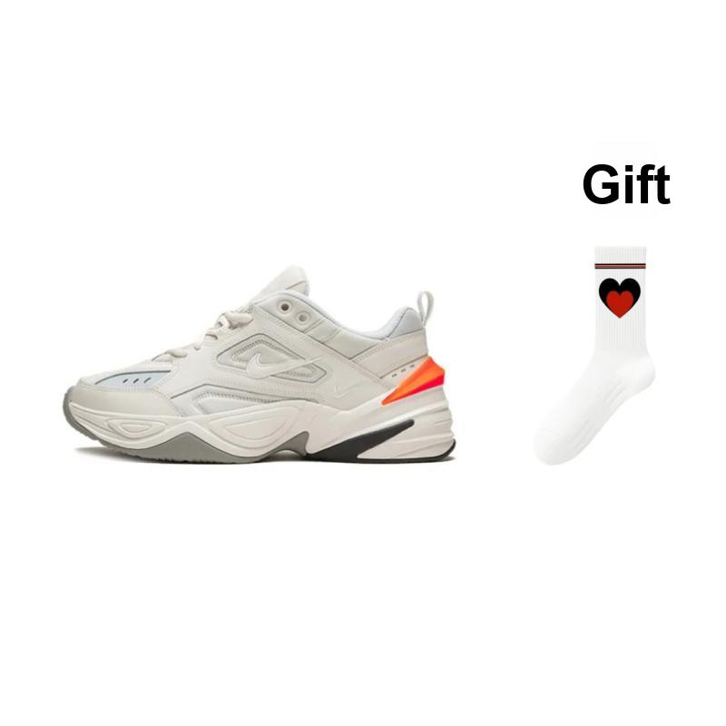 Nike Women's M2K Tekno Retro Lifestyle Shoes AO3108-001