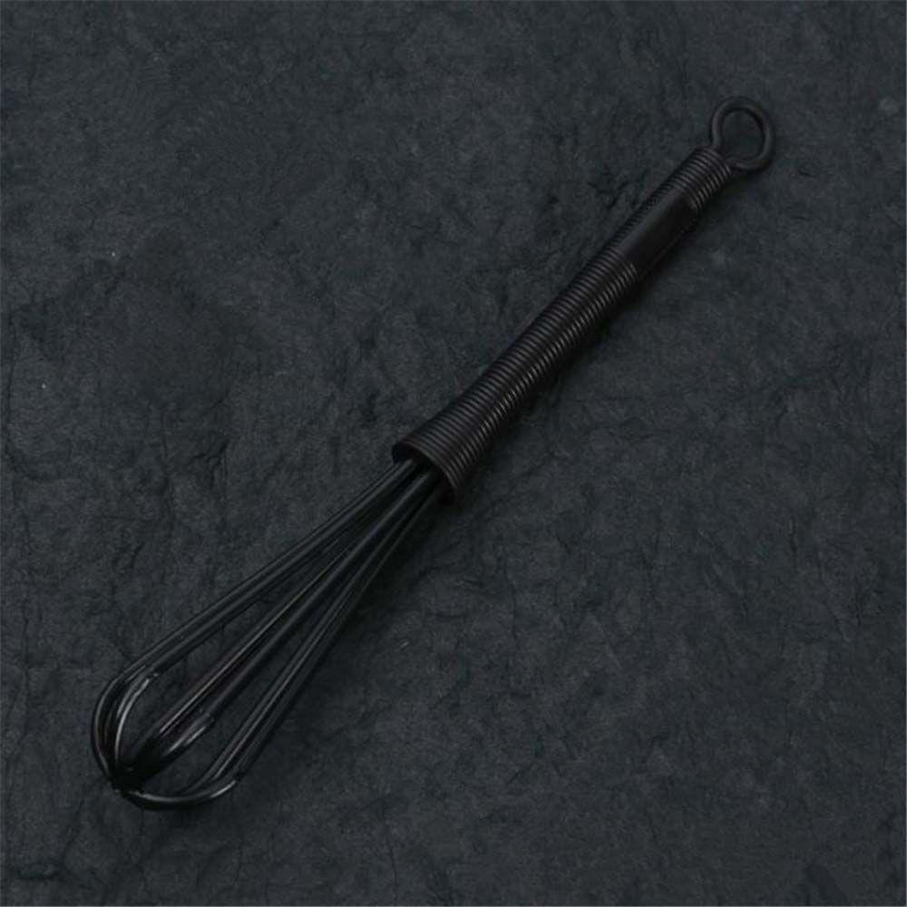Styling Tool Barber Hair Tint Tools Dye Cream Whisk Stirrer Hair Dyeing Brush Hair Color Mixer