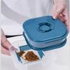 Household Drop-proof Kitchen Cockroach Trap Box Cockroach Killer Traps Bugs Catcher Insect Catcher