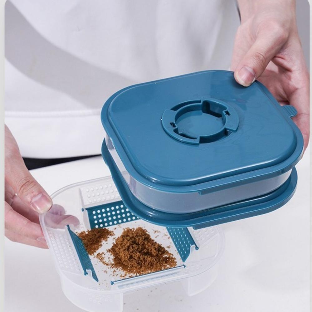 Household Drop-proof Kitchen Cockroach Trap Box Cockroach Killer Traps Bugs Catcher Insect Catcher