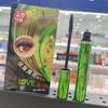 Тушь для ресниц Peiqiao Thick Curl 3D Big Eyes 2859