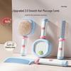 LIEI Detangling Air Cushion Massage Hairbrush