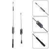 Metal Antenna RC Vehicle Decoration Easy To Replace