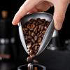 Дозирующая чашка для кофейных зерен Лоток для эспрессо Многоцелевая современная чаша для кофейных зерен Контейнер для веса