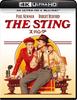 The Sting 4K Ultra HD ULTRA HD + Blu-ray [4K + Blu-ray]
