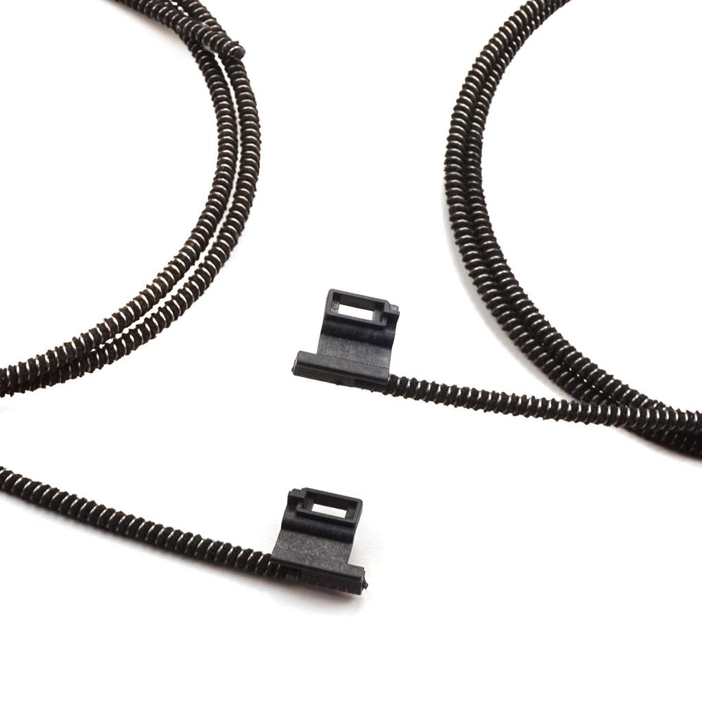 ESR638 Panoramic Sunroof Moonroof Curtain Cable Set for Mercedes CLA Class W117 X117 A Class W176 X176 