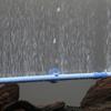 Fish Tank Air Bubble Aeration Tube Oxygen Pump Wall Air Diffuser for Aquarium Accessory