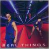 CD 2 UNLIMITED Real Things QCD2059 Quality Music 1994 Канада Танцевальная Электроника Б/У