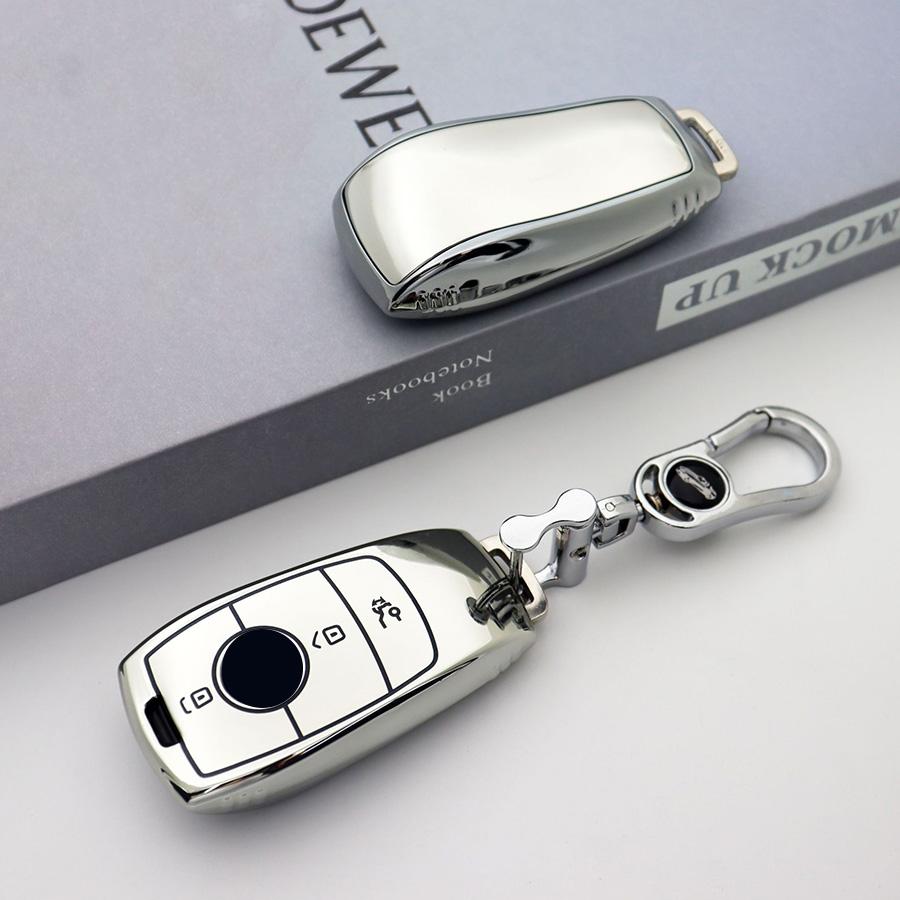 Suitable for Mercedes for Benz Car Key Case