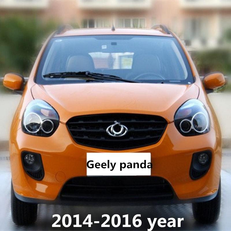 For Geely Lc Panda Rear Door Hydraulic Support Rod