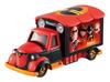 Tomica Disney Motors Goody Carry Incredibles
