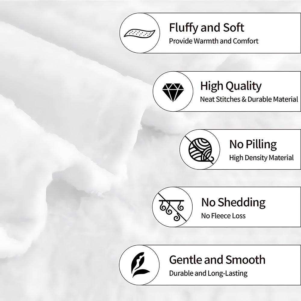 Милое мультяшное одеяло с принтом Лабубу, одеяла для пикника, теплое одеяло, мягкое и удобное одеяло для дома, путешествий, подарка на день рождения