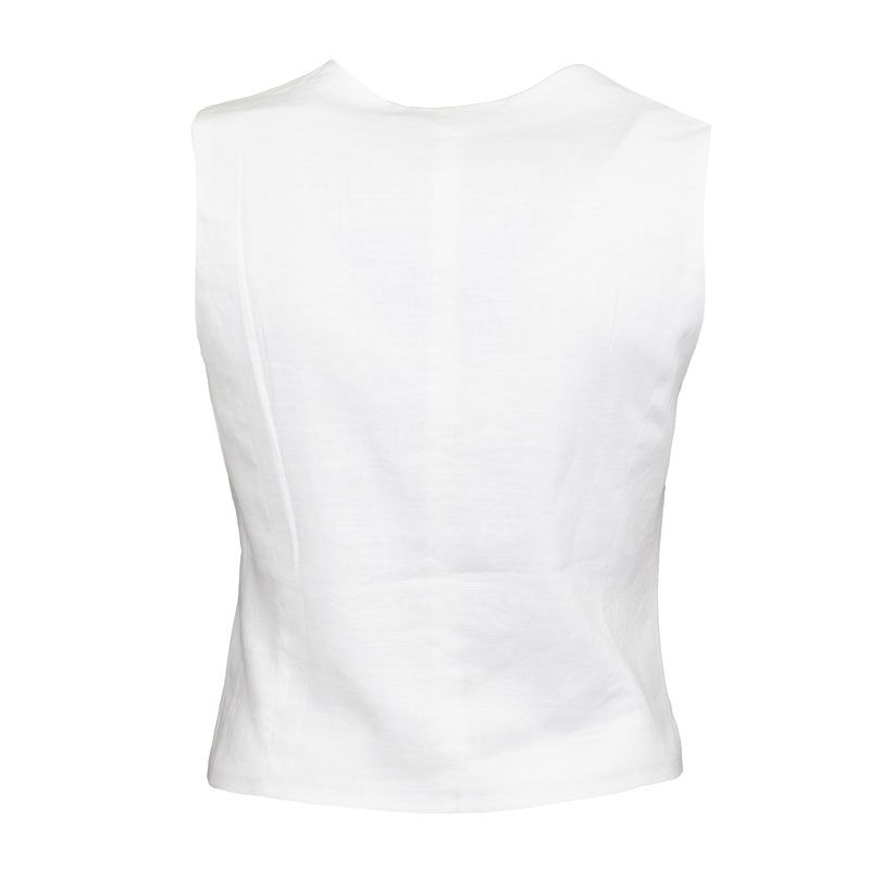 Женская куртка цвета слоновой кости Volie LA PETITE ETOILE