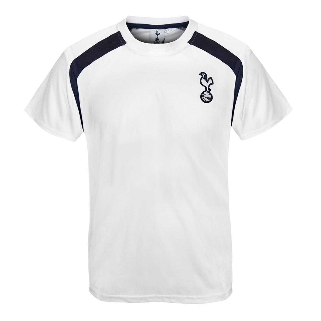 Tottenham Hotspur FC Mens Richarlison 9 Polyester T-Shirt