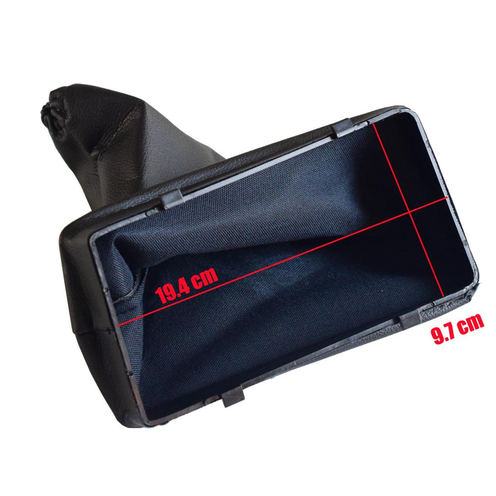 Для OPEL CORSA C TIGRA B COMBO C чехол рычага переключения передач и ручки ручного тормоза, противоскользящий чехол для стояночного ручного тормоза автомобиля и ручка переключения передач