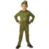 Boys WW2 Soldier Costume