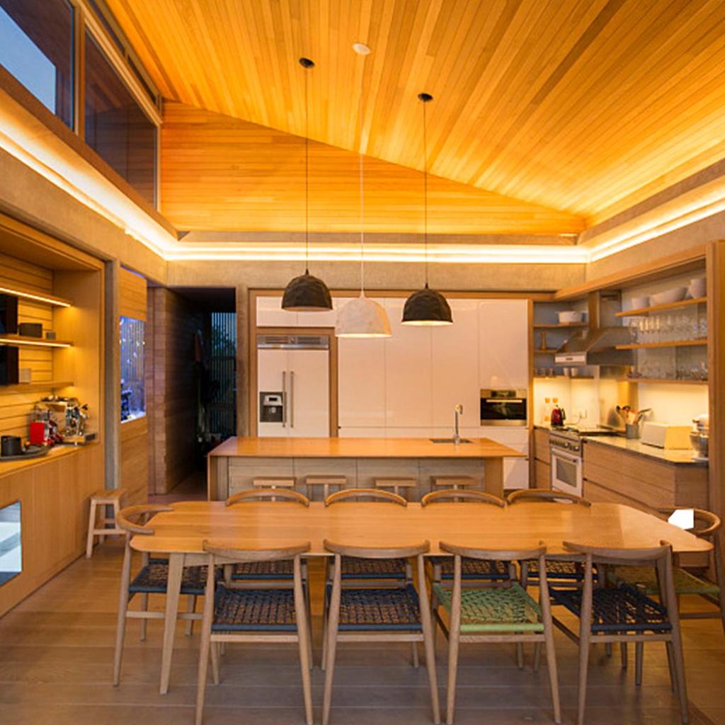 DC 24V Neon Light LED Strip with RF Remote Control Touch Switch 320LED/M Flexible Rope Tube Lamp For Home Christmas Decor With EU or US Plug