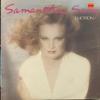 Виниловая пластинка SAMANTHA SANG  Emotion PS7009 PRIVATE STOCK 1978 США Соул/Фанк Б/у