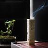 1pc Metal Incense Stick Holder Home Decor Incense Burner (Without Incense)
