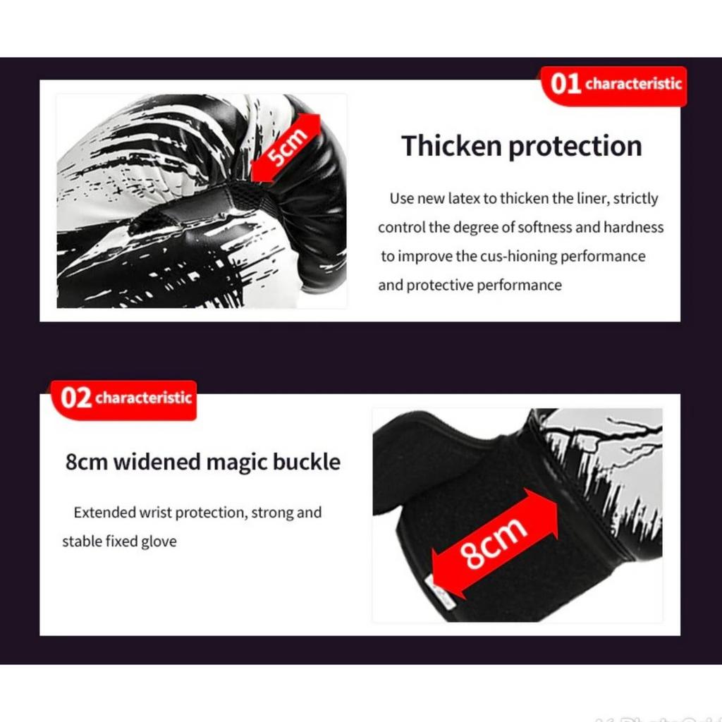 Лидер продаж, боксерские перчатки для взрослых, женщин и мужчин, перчатки ММА, боевые перчатки для тайского бокса, тренировочные перчатки 6, 8, 10, 12 14 унций, детские игрушки, перчатки для кикбоксинга