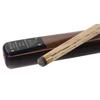 Cuesoul Handmade Piece Snooker Cue Cue Case Extension Cue 57", Rosewood, 3/4 + + (CSSC007)
