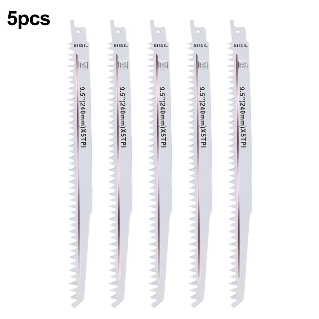 Полотно сабельной пилы для пластиковой доски толщиной 1,2 мм