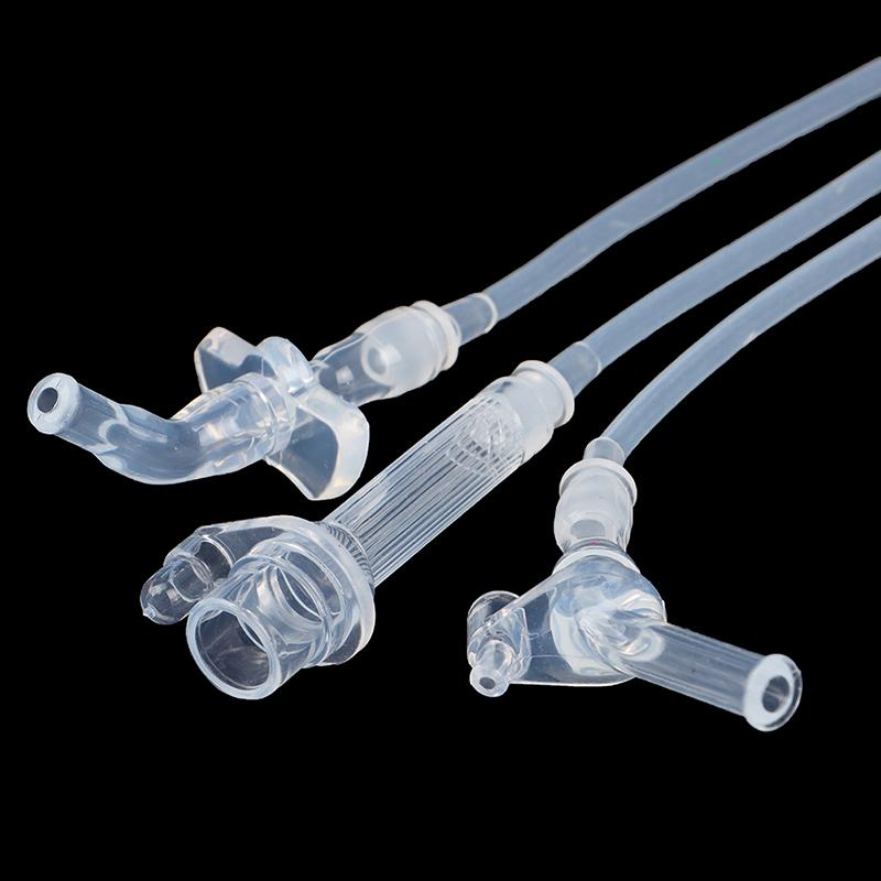 Baby Children Bottle Liquid Silicone Straw Replacement Sippy Drink Cup Straw