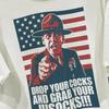 Full Metal Jacket Drill Seargent  Retro 80s 90s T-Shirt Gift Him Funny Quote