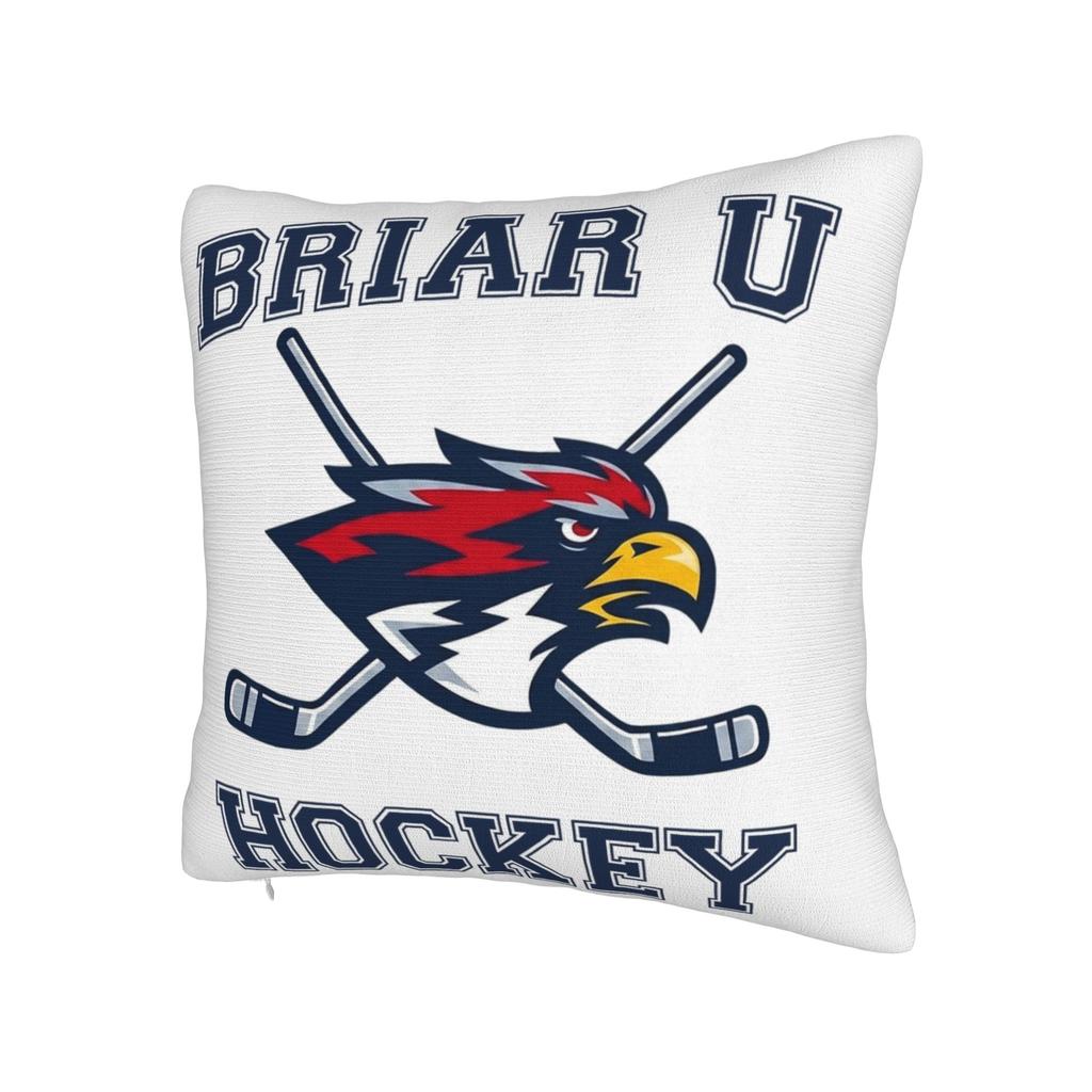 Off Campus Tv Series Pillow Cover Stuff Soft Cushion Cover Decorations Throw Pillow Case Cover Chair Multi-Size