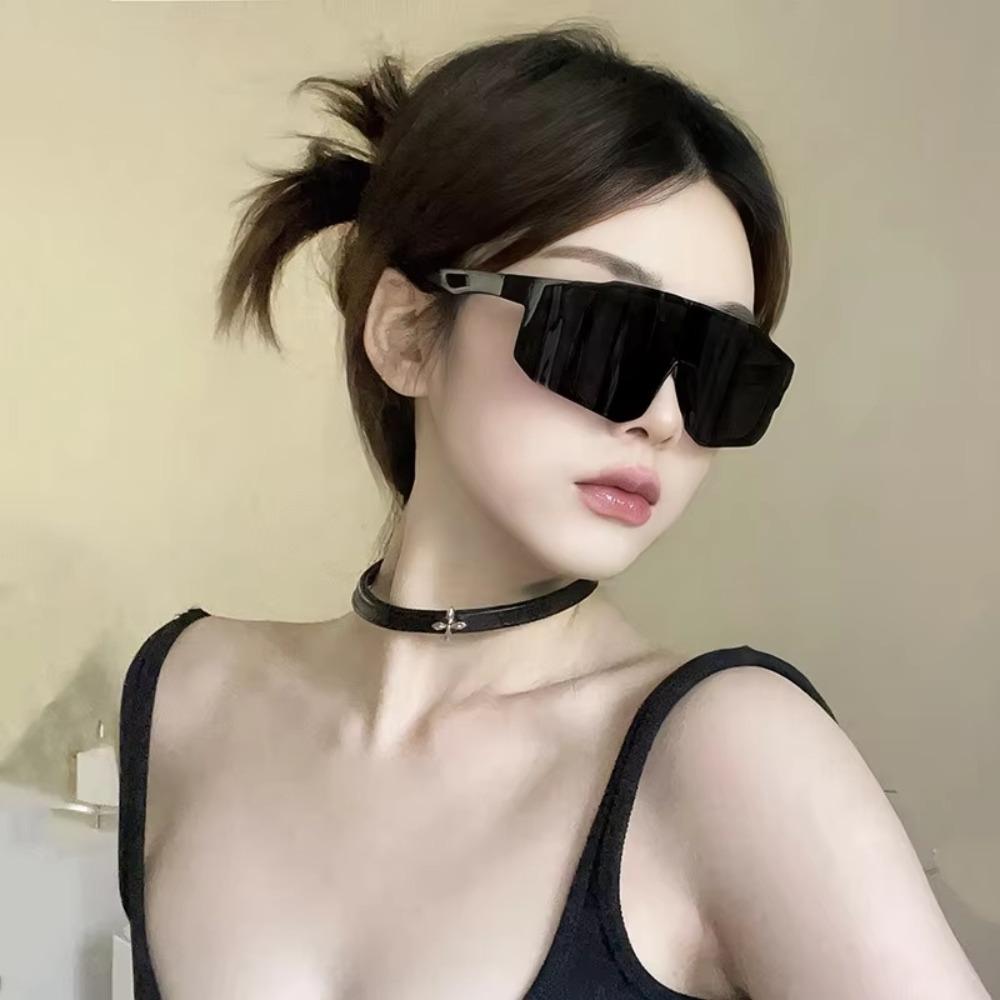 Новый Спорт на открытом воздухе Лыжи Спорт на открытом воздухе Очки Ветрозащитные Солнцезащитные очки Лыжные очки Велосипедные Солнцезащитные очки Спорт на открытом воздухе