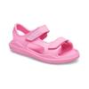 Crocs Сандалии Mountain Dew Розовые Детские