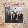 LP Record ORIGINAL TEXAS PLAYBOYS UNDER DIREC - Original Texas Playboys ST11917 Capitol Records 1979 US Jazz Used