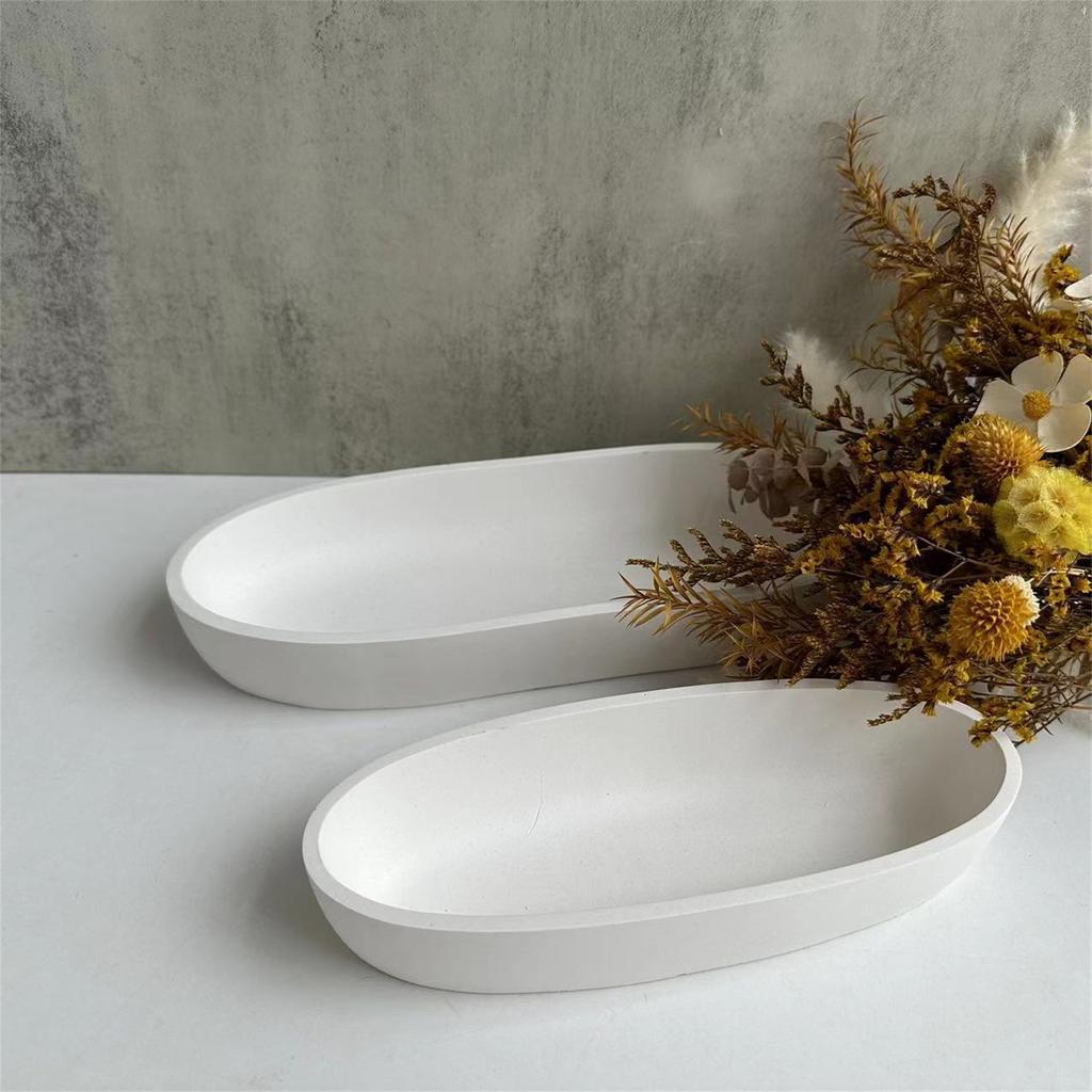 Reusable Silicone Tray Mold for Neatly Organizing and Storing Small Items Convenient Solution for Home and Workplaces