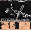 7-дюймовая пластинка HERB ALPERT - Diamonds AM2929 A&M Records 1987 Канада Танцевальная и электронная музыка Б/у