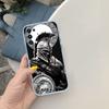 Чехол для телефона PP58 Spartan Warrior для Motorola Moto G10 G20 G30 G31 G32 G34 G35 G41 G42 G50 G51 G52 G55 G60 G60S G62 G71 G72 G75