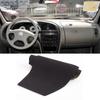 Для 2004-2013 Citroen Elysee Dashmat Крышка приборной панели Изоляция панели приборов Солнцезащитный крем Защитная накладка Украшения