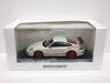 Европейская эксклюзивная модель Porsche 911 GT3 2009 года в масштабе 1/43 (белый) 997/2