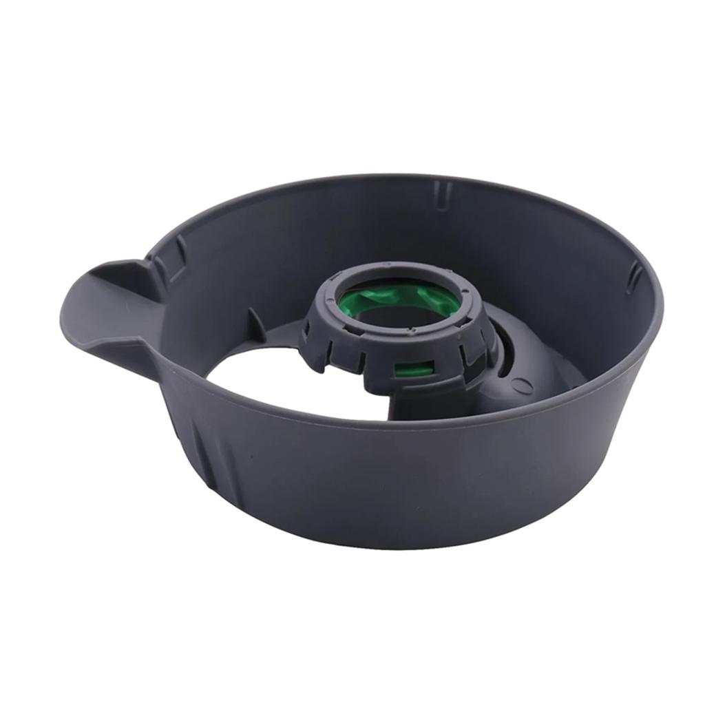 Основание миксера для Thermomix TM5 TM6 Чаша для блендера Монтажная чаша Многофункциональная Чаша для смешивания Фиксирующая пластина Прочные аксессуары Кухня