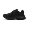 Veritana Fast Race Low Top Dad Shoes Women Sneaker Black 398144-01