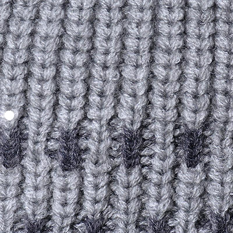 1 шт., вязаная бейсбольная шапка с капюшоном, изоляционная ушанка, теплая мужская повседневная велосипедная шапка с ворсом