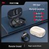 Monster Clarity Free100 Lite Спортивные Bluetooth-наушники с заушинами