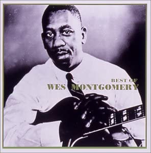 CD WES MONTGOMERY Yume No California Best Of Wes Mont POCJ1673 1997 Japan Jazz Used