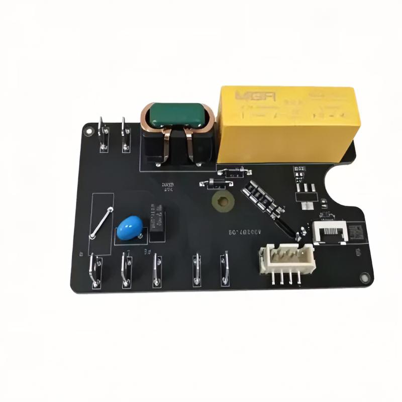 Bambu Lab A1 Accessories AC Power Control Board For Bambu Lab A1 3D Printer DLB021-V2 A1 For Bambu Desktop 3D Printer Repair