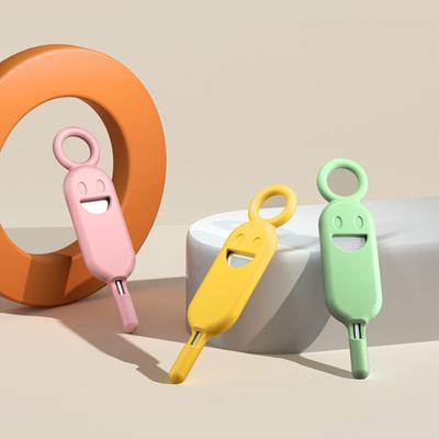 Набор инструментов для извлечения SIM-карты с силиконовым чехлом, штифты для инструментов для открытия лотка для SIM-карты, открывалка для игл, выталкиватель, легкие портативные выталкиватели для IPhone