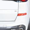 2 шт. Американский флаг США металлический логотип автомобиля подходит для кузова багажника хвоста боковой наклейки декоративные наклейки аксессуары