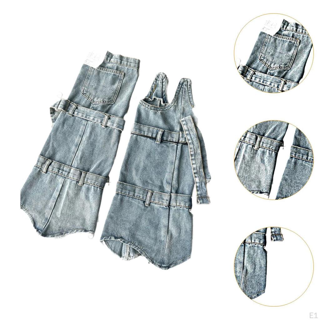 Джинсовые носки Y2K, аксессуары для костюмов, удобные крутые гетры до бедра