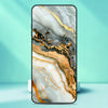 Design Marble Phone Case For TCL K70 4G Painted Pattern Back Cover For TCL K70 Power Soft Silicone Fundas Customized Photo
