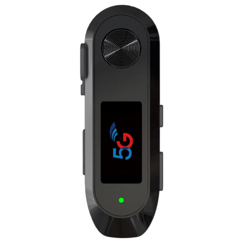 UNIKOO 4G/5G Nationwide Unlimited Range Two-Way Radios (CN version)