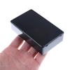 Hot ABS Plastic DIY Instrument Case Waterproof Cover Project Enclosure Boxes Electronic Project Box